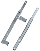 Light Duty Pencil Drawer Slide - Adjustable Height - 10331 04 057 - US Futaba, Inc.