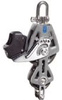 Synchro Blocks - 90mm Synchro Block - Fiddle Becket Cam - 29929039 - Lewmar Limited