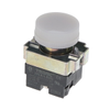 Panel Indicators, Pilot Lights - 2PLB1LB-110-ND - DigiKey