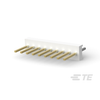 Headers, Male Pins - 3-641211-9-ND - DigiKey