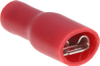 Spade Connectors - 534418 - RS Components, Ltd.