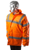 Hi Vis Jackets - 9185914 - RS Components, Ltd.