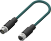 Sensor & Actuator Cables - 2017132 - RS Components, Ltd.