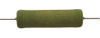 Through Hole Resistors -- 1676900 - Image