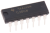 Op Amps - 3711090 - RS Components, Ltd.
