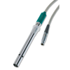Conductivity measuring cell c = 0.1 cm-1 with Pt1000 (fixed cable) - 6.0916.040 - Metrohm USA, Inc.