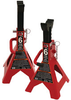 BigRed 6-Ton Double Locking Jack Stands -- T46002A - Image