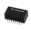 SMD Pulse Transformer - 166-749010013 - ERSAELECTRONICS PTE. LTD.