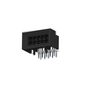 Headers, Male Pins - 609-10175353-1041LF-ND - DigiKey