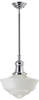 801-15-14 Pendants-Glass Down - 692376 - Capital Lighting, Inc.