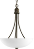 P3914-20EBWB Pendants-Bowl Style - 375994 - Capital Lighting, Inc.