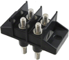 Terminal Blocks - Power Distribution - C7021-02-ND - DigiKey