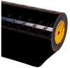 3M 8542HS-2 Black Aerospace Tape - 1.25 in Width x 36 yd Length - 0.022 in Thick - 96253 - 021200-96253 - R. S. Hughes Company, Inc.