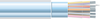 RS232 Foil Shielded Plenum Bulk Cable 25 Cond 1000Ft. - EYN25A-1000 - Black Box