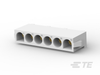 PCB Headers & Receptacles - 770262-3 - TE Connectivity