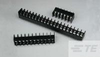 Barrier Strips -- 3-1546657-1 - Image
