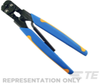 Portable Crimp Tools - 45324 - TE Connectivity