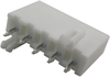 Connector, Header, 5Pos, 1Row, 4.2Mm; Pitch Spacing Molex - 64T4807 - Newark, An Avnet Company