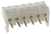Connector, Rcpt, 9Pos, 1Row, 3.96Mm; Connector Systems Molex - 54H6728 - Newark, An Avnet Company
