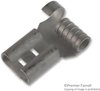 .250X.032 Flag Qd Vibrakrimp (Bb-4169) Rohs Compliant Molex - 73C6079 - Newark, An Avnet Company
