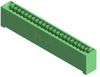 Card Edge Conn, Single Side, 22Pos, Th; Card Edge Connector Type Edac - 75AJ7360 - Newark, An Avnet Company