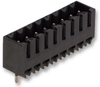 Pin Header, 8 Position, 3.5Mm; Gender Weidmuller - 18C9120 - Newark, An Avnet Company