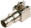 Rf/coaxial, Tnc Jack, R/a, 50 Ohm, Solder; Connector Type Amp - Te Connectivity - 17M9560 - Newark, An Avnet Company