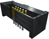 Connector, Header, 10Pos, 2Row, 1.27Mm; Connector Systems Samtec - 56AC5403 - Newark, An Avnet Company
