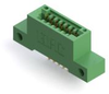 Card Edge Conn, Single, 7Pos, Wire Wrap; Card Edge Connector Type Edac - 65AJ2113 - Newark, An Avnet Company