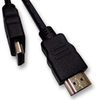 Hdmi Audio/video Cable, 2M, 28Awg, Black; Connector Type A Multicomp Pro - 74M6165 - Newark, An Avnet Company