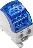 Tb, Power Distribution, 1Pos, 185Mm2; Rated Current Weidmuller - 83AH1235 - Newark, An Avnet Company