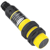 S18 Sensors Dc-Voltage Series; Sensor Output Banner Engineering - 22H0827 - Newark, An Avnet Company