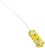 Thermocouple Probe, Type K, 800Deg C, 6 Rohs Compliant Omega - 74AJ1708 - Newark, An Avnet Company
