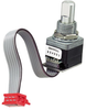 Rotary Encoder, Incremental, Optical; Encoder Technology Grayhill - 14M6804 - Newark, An Avnet Company