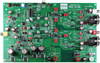 Evaluation Board, Stereo Audio Dac Rohs Compliant Rohm - 25AK0234 - Newark, An Avnet Company