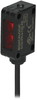 Diffuse reflection sensor Datalogic 950811050 - S100-PR-2-C00-PK - Image