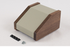 Small Enclosures - General Purpose Metal - 1456CE3WHCWW - Hammond Manufacturing Company Inc.