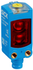 Sensor, Proximity Diffuse, M8, 220Mm; Sensing Range Max Sick - 60AK9210 - Newark, An Avnet Company