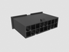 Minitek ® Pwr 4.2 - 10144559-162LF - Amphenol Communications Solutions