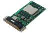 Intel® Xeon® D-2700 Processor-Based 3U VPX-REDI Module with 64 GB of DDR4, 100 Gigabit Ethernet, and SecureCOTS™ -- XPedite7871