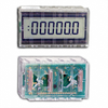 Panel Meters - Counters, Hour Meters -- RLC07-ND - Image
