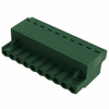Terminal Blocks - Headers, Plugs and Sockets - A101154-ND - DigiKey