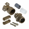 Circular Connector Assemblies - 1200-1089-ND - DigiKey