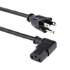 Power, Line Cables and Extension Cords - 5214-PXT101L3-ND - DigiKey