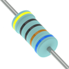 Through Hole Resistors - MFP200CRD52-400K-ND - DigiKey