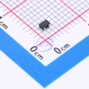 Triode/MOS Tube/Transistor >> MOSFETs -- 2N7002KW - Image
