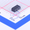 Power Supply Chip >> Linear Voltage Regulators (LDO) -- 79L08 - Image
