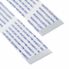 Flat Flex Ribbon Jumpers, Cables - 732-5180-ND - DigiKey