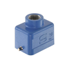 Heavy Duty Connector Housings, Hoods, Bases - 19360061440-ND - DigiKey