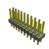 Headers, Male Pins - MTSW-110-08-L-D-295-ND - DigiKey